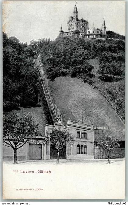 6000 Luzern Lucerne - 10489220