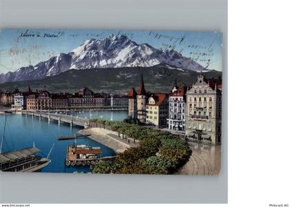 6000 Luzern Lucerne - 50317149