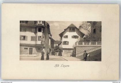 6000 Luzern Lucerne - 50684471