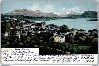 6000 Luzern Lucerne - 51167533