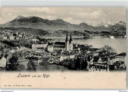 6000 Luzern Lucerne - 52032203
