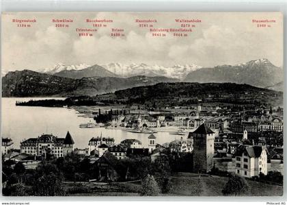6000 Luzern Lucerne - 52032206