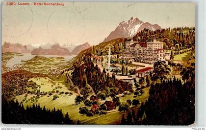 6000 Luzern Lucerne - 52032236