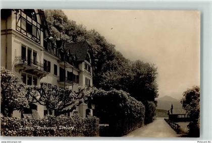 6000 Luzern Lucerne - Gasthaus Seeburg - 13900997