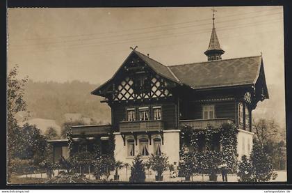 AK Malters, Ortspartie