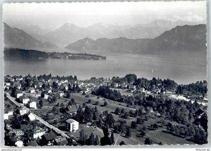 6045 Meggen - Fliegeraufnahme - 51796835