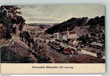 6263 Richenthal - Kübstlerkarte - 13085403