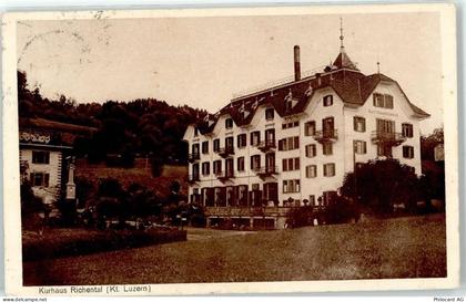 6263 Richenthal - Kurhaus - 51834171