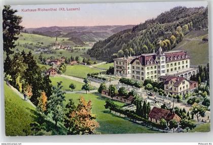 6263 Richenthal - Kurhaus Richenthal - 51091641