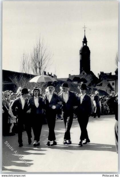 6210 Sursee - Fastnacht - 51279762