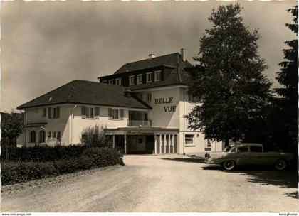 Sursee - Mariazell - Hotel Bellevue
