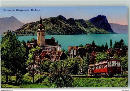 6354 Vitznau - 10203048