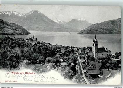 6354 Vitznau - 10203071