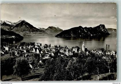 6354 Vitznau - 10389278