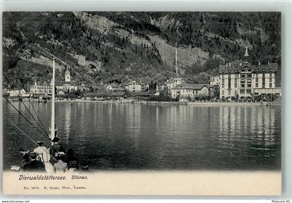 6354 Vitznau - 39407200