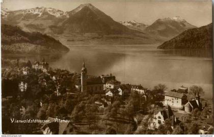 Vitznau