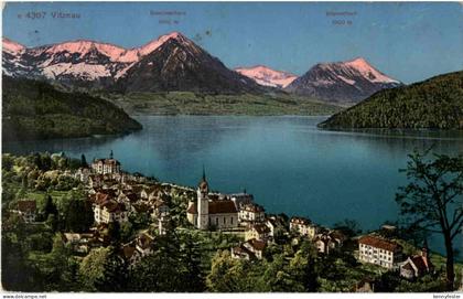 Vitznau