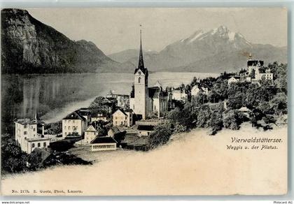 6353 Weggis - 10208308