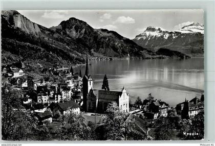 6353 Weggis - 10389331