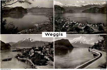Weggis