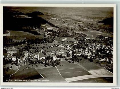 6130 Willisau - Fliegeraufnahme - 13226604