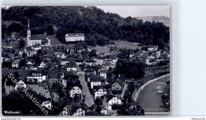 6110 Wolhusen - Kirche, Fluss - 51279894
