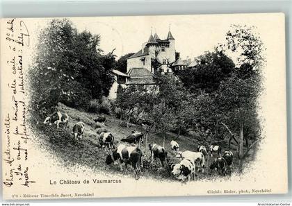 10219148 - Vaumarcus