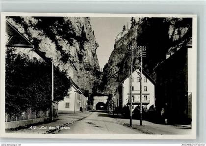 11058928 - Col des Roches