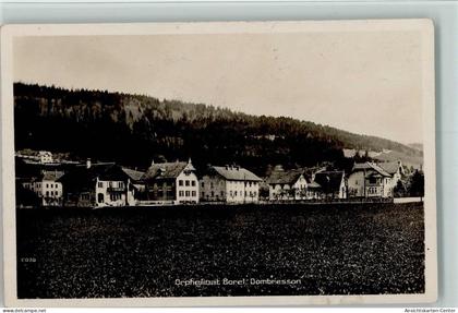 13094983 - Dombresson