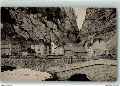 13113601 - Col des Roches