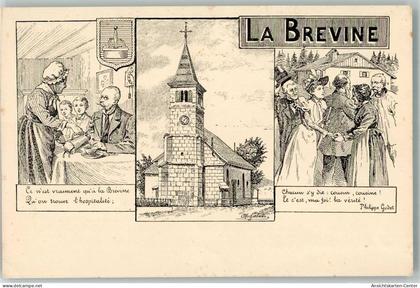 13289404 - La Brévine