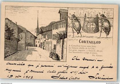 13514374 - Cortaillod