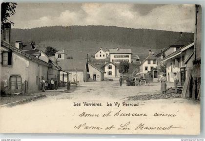 13552391 - Les Verrières