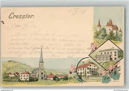 13703832 - Cressier NE