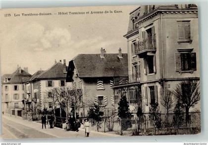 13935937 - Les Verrières