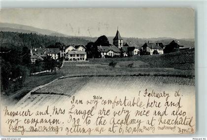 2014 Bôle 1906 - 13124549