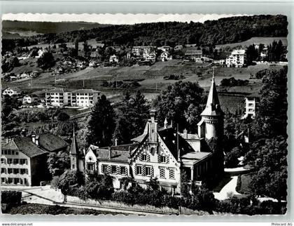 2036 Cormondrèche - Oberhalb Cormondreche Flugaufnahme - 11058000