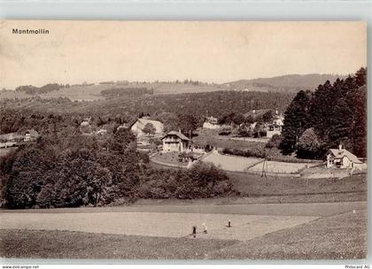 2037 Montmollin - 51913662