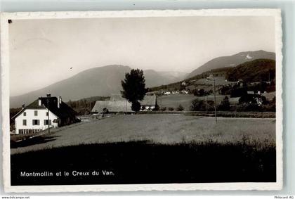 2037 Montmollin - Creux du Van - 10606381