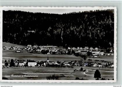 2052 Fontainemelon - Fontaines et Fontainemelon - 11084191