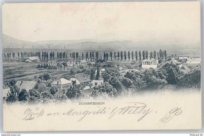 2056 Dombresson - 50609432