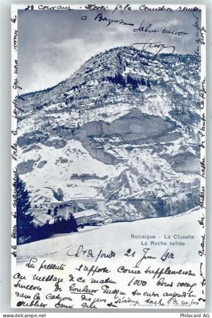 2103 Noiraigue - 50609614