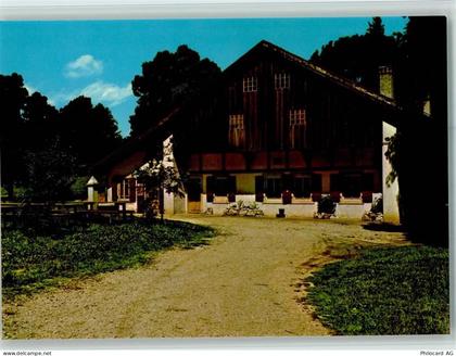 2103 Noiraigue - Restaurant des Ceillons - 40111176