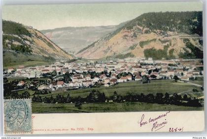 2126 Les Verrières Mont-des-Verrières - 50605457