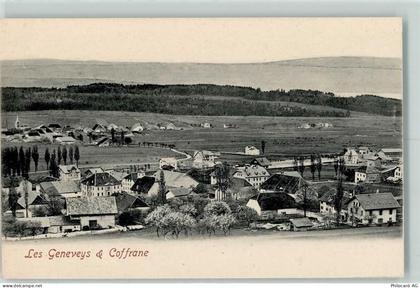2207 Coffrane - Les Geneveys & Coffrane - 13124554