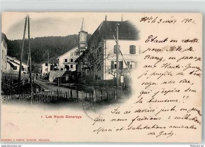 2208 Les Hauts-Geneveys 1901 - 51913757