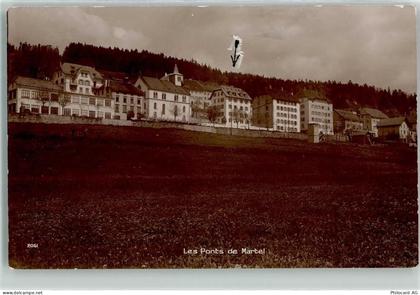 2316 Les Ponts-de-Martel Martel-Dernier - 10620305