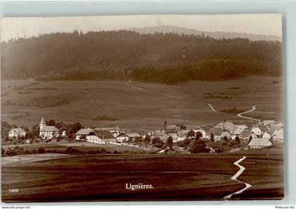 2523 Lignières 1917 - 13905233