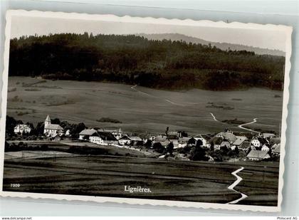 2523 Lignières Foto AK - 38216770