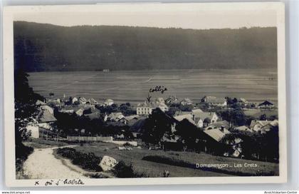 50609434 - Dombresson